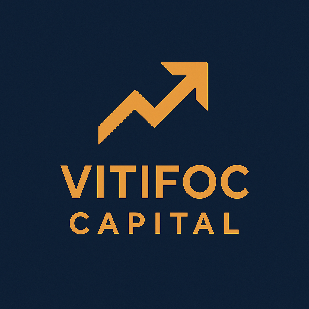 Vitifoc Capital Logo